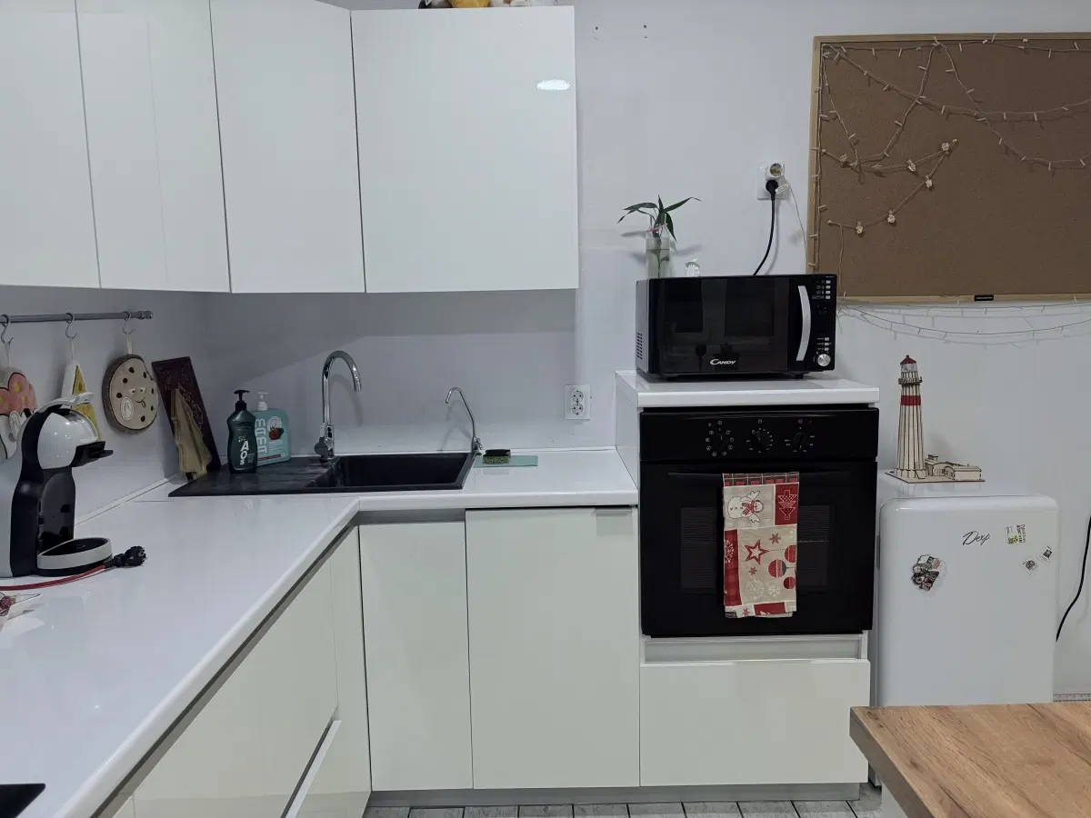 фото Квартира-студия, 42 м², 2 кров…
