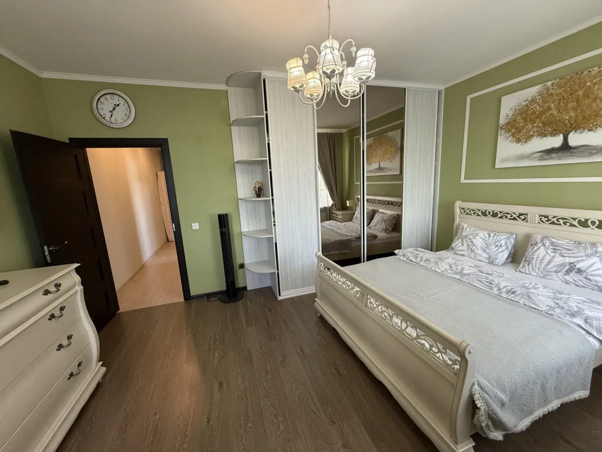 фото 3-к. квартира, 85 м², 4 кроват…