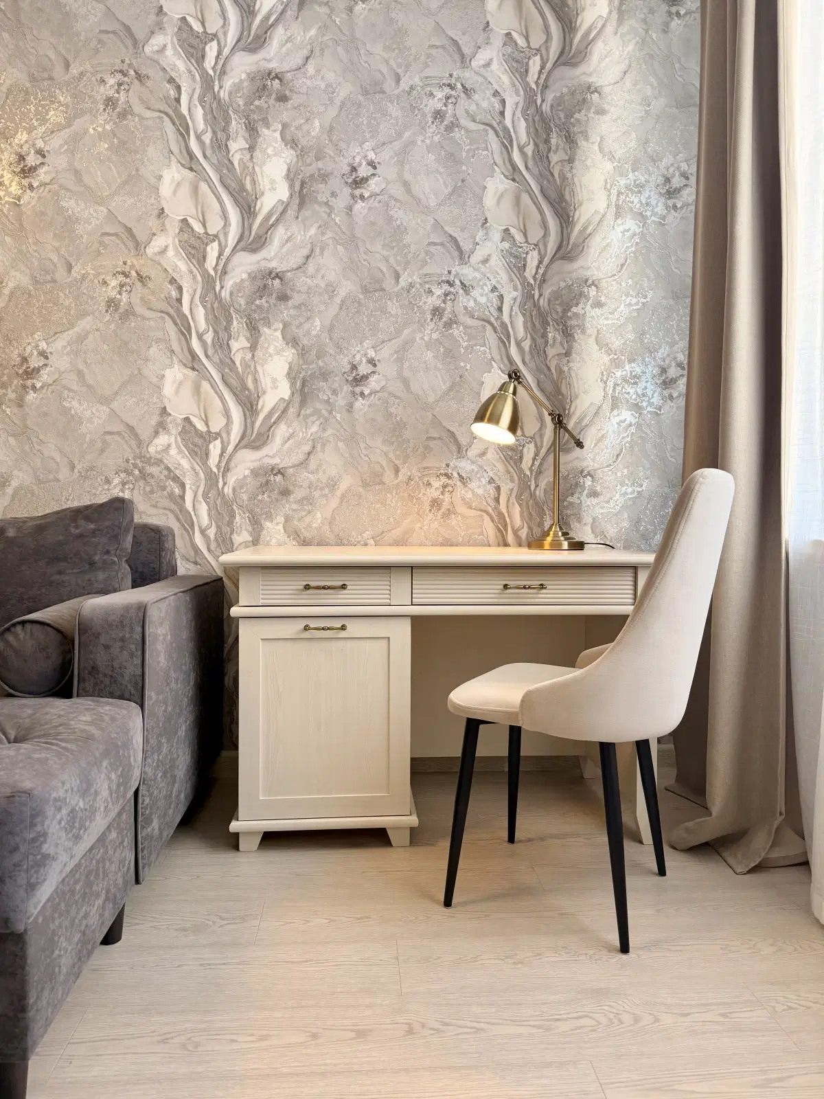 Фото квартиры 3-к. квартира, 85 м², 4 кроват…