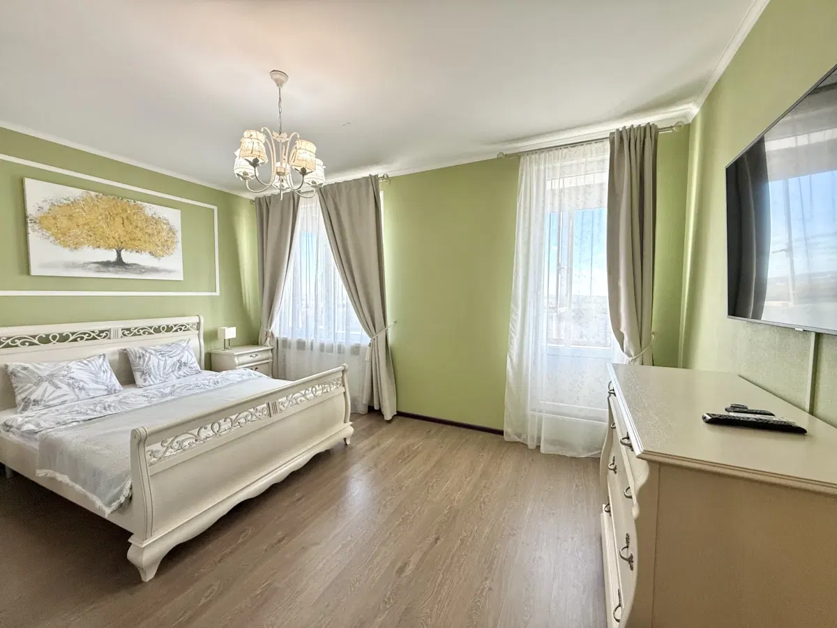 фото 3-к. квартира, 85 м², 4 кроват…