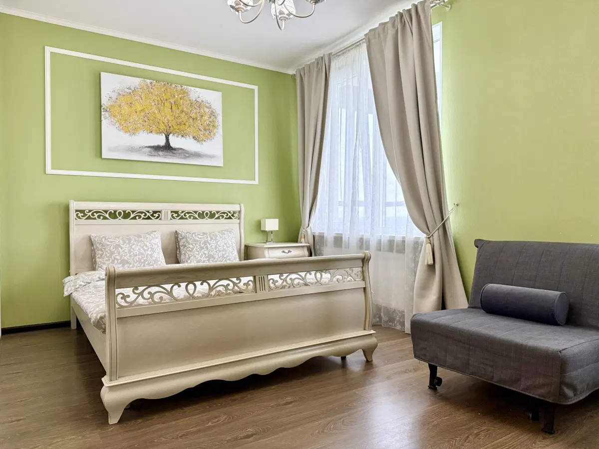 фото 3-к. квартира, 85 м², 4 кроват…