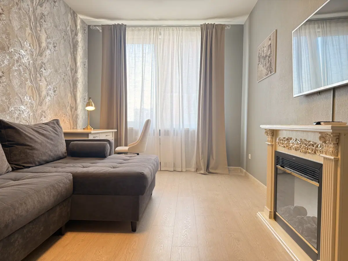 фото 3-к. квартира, 85 м², 4 кроват…