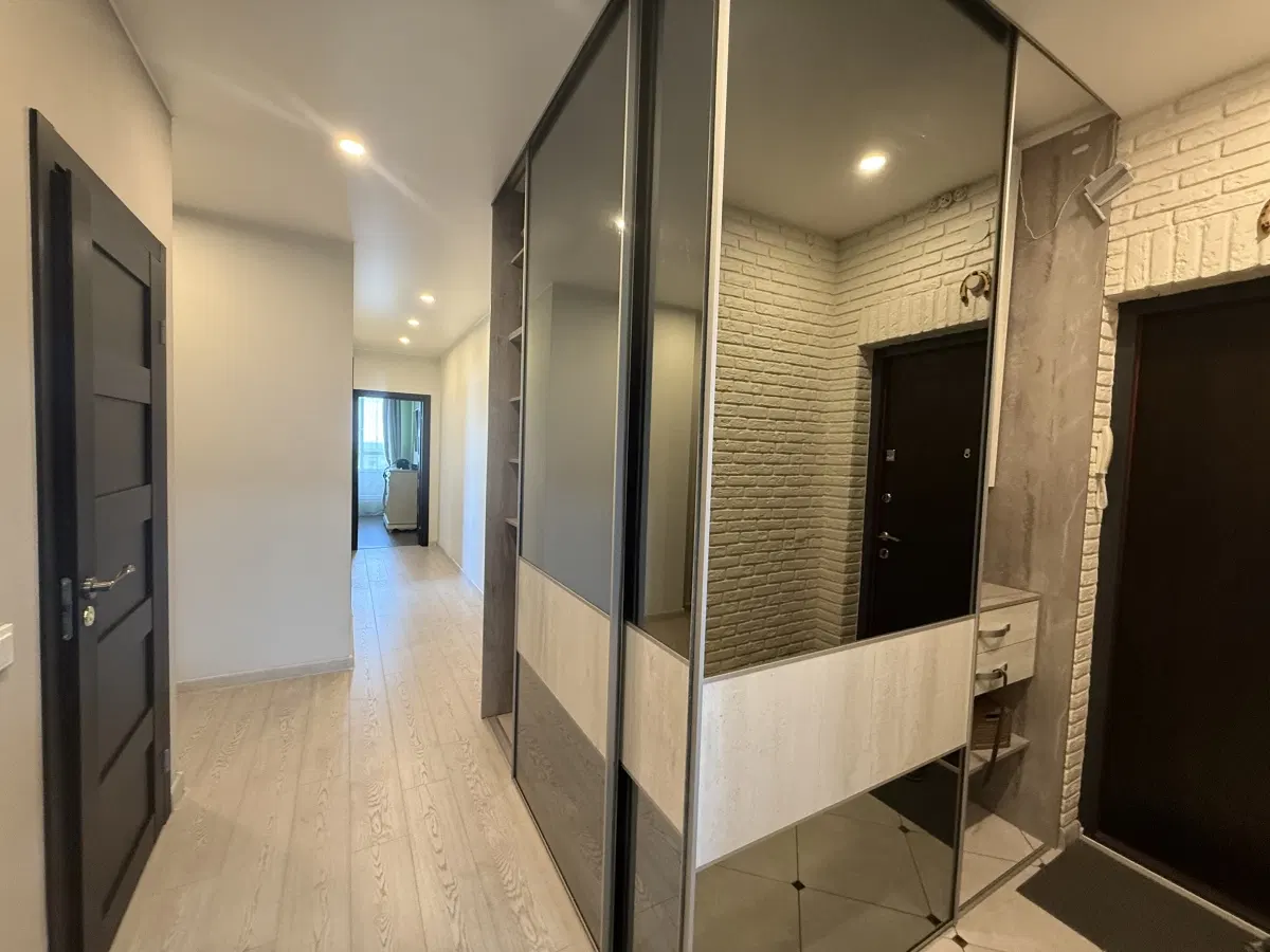 фото 3-к. квартира, 85 м², 4 кроват…