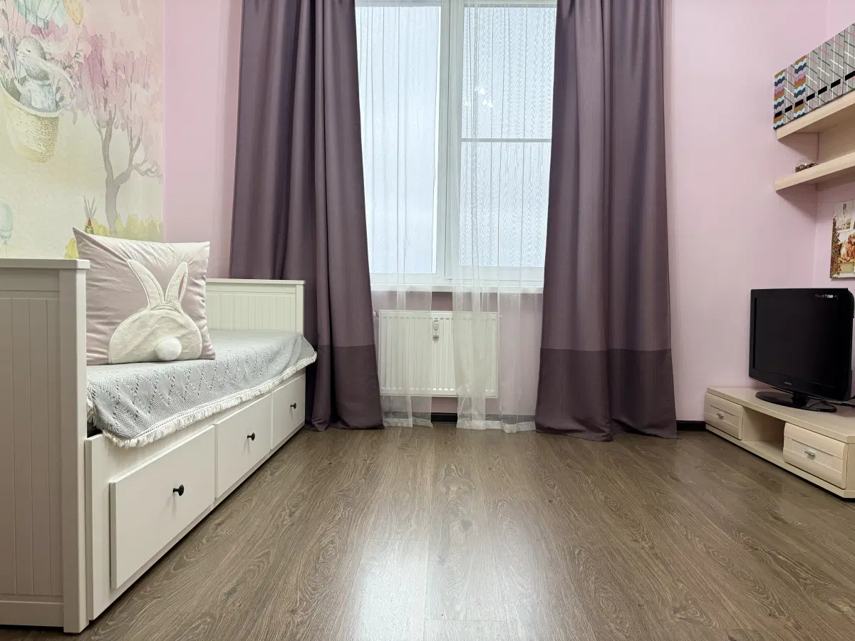 фото 3-к. квартира, 85 м², 4 кроват…