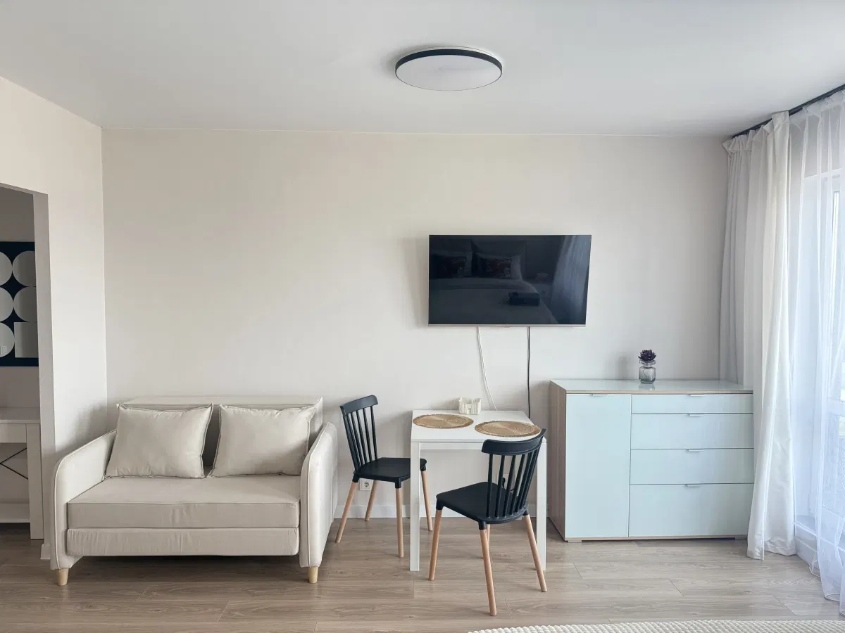 фото Квартира-студия, 29 м², 2 кров…