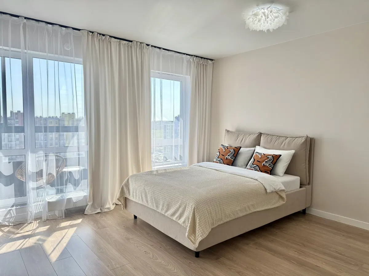 фото Квартира-студия, 29 м², 2 кров…