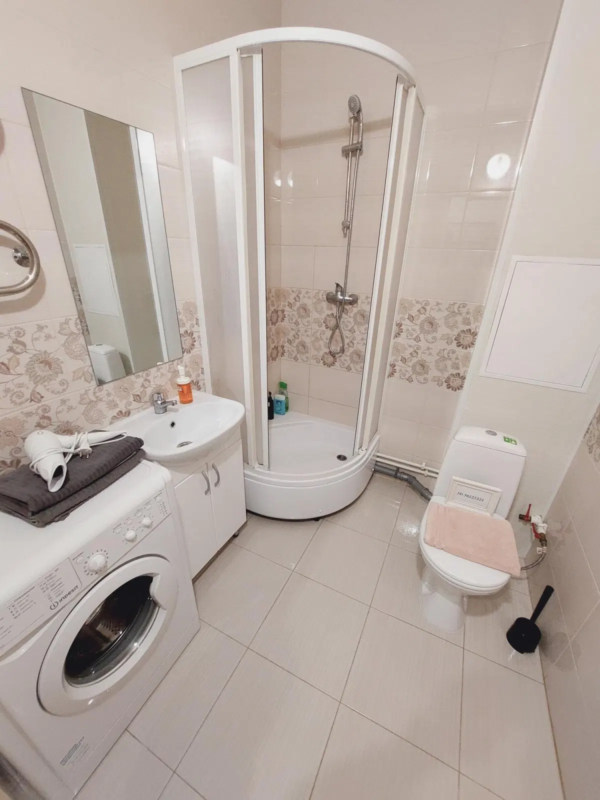 фото Квартира-студия, 24 м², 2 кров…