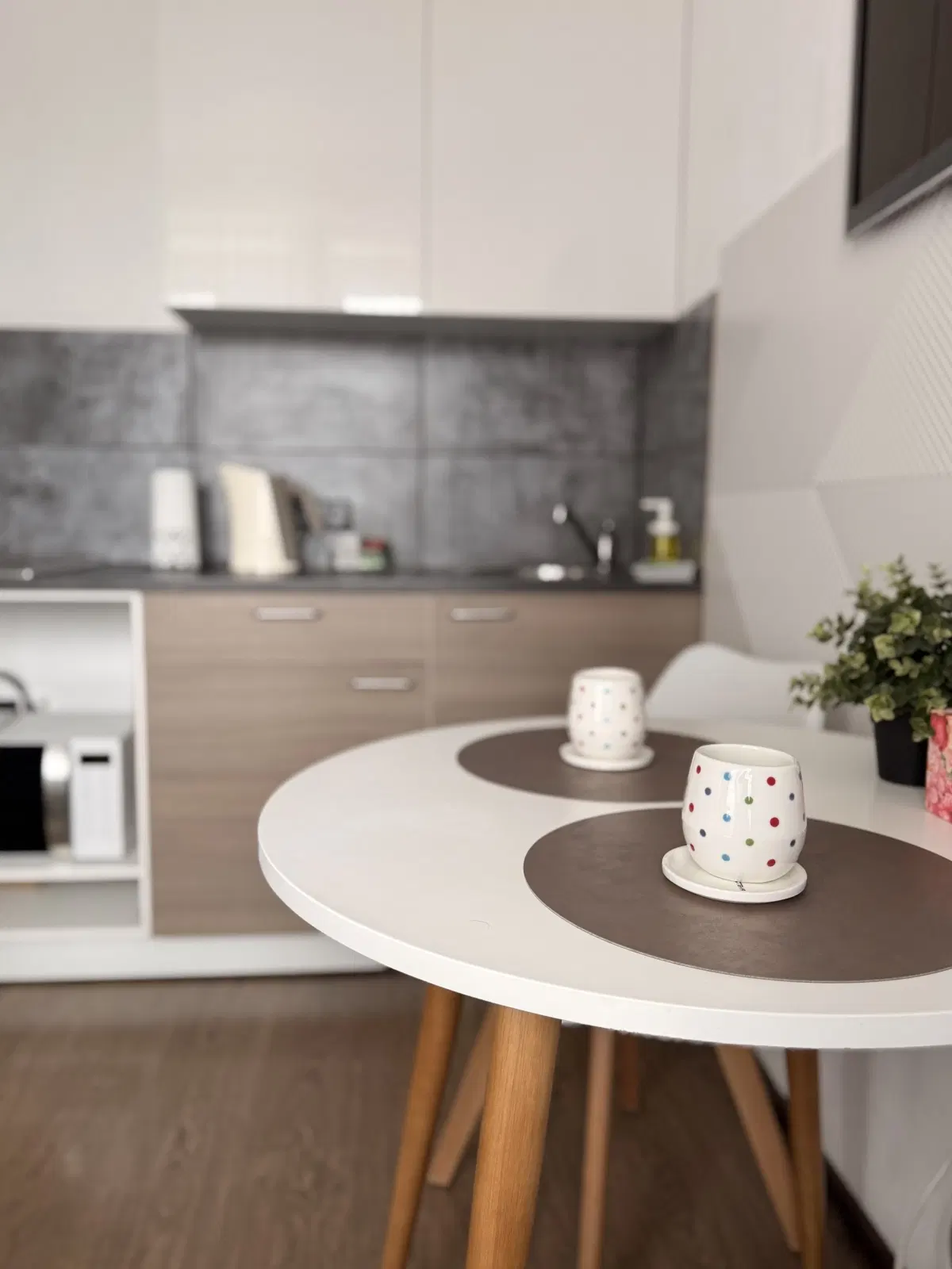 фото Квартира-студия, 26 м², 2 кров…