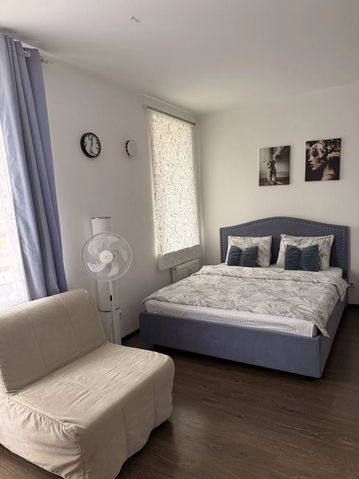 фото Квартира-студия, 26 м², 2 кров…