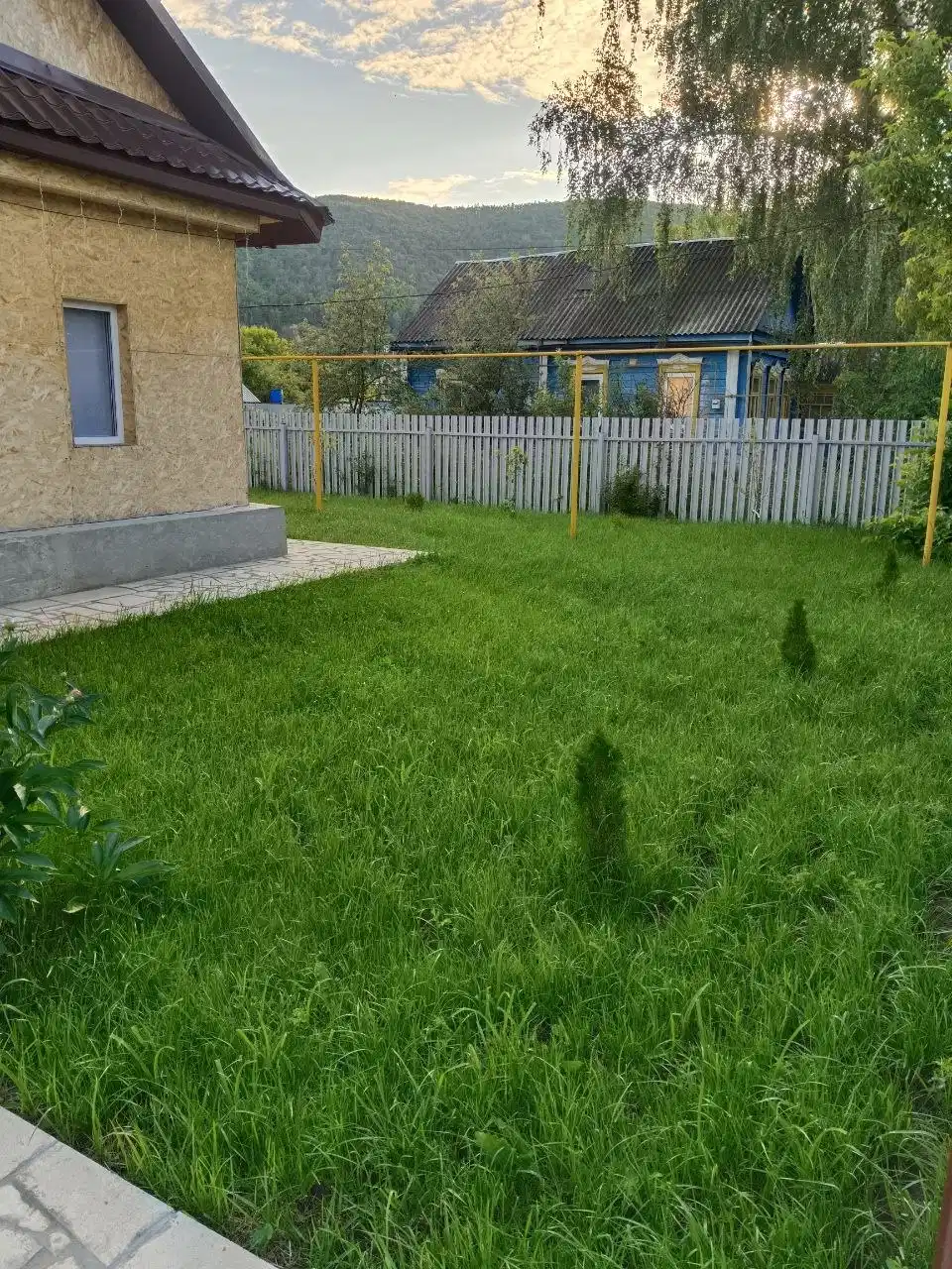 фото 3-к. гостевой дом, 61 м²