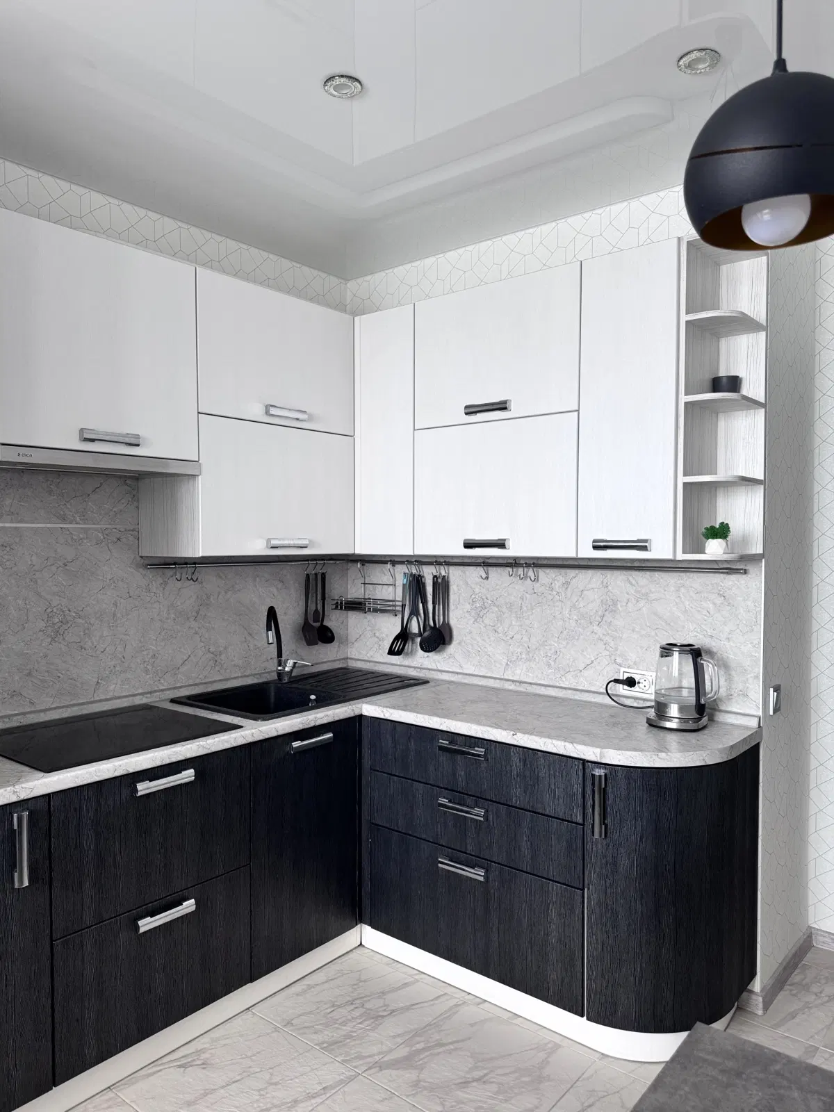 Фото квартиры 1-к. квартира, 38 м², 2 кроват…