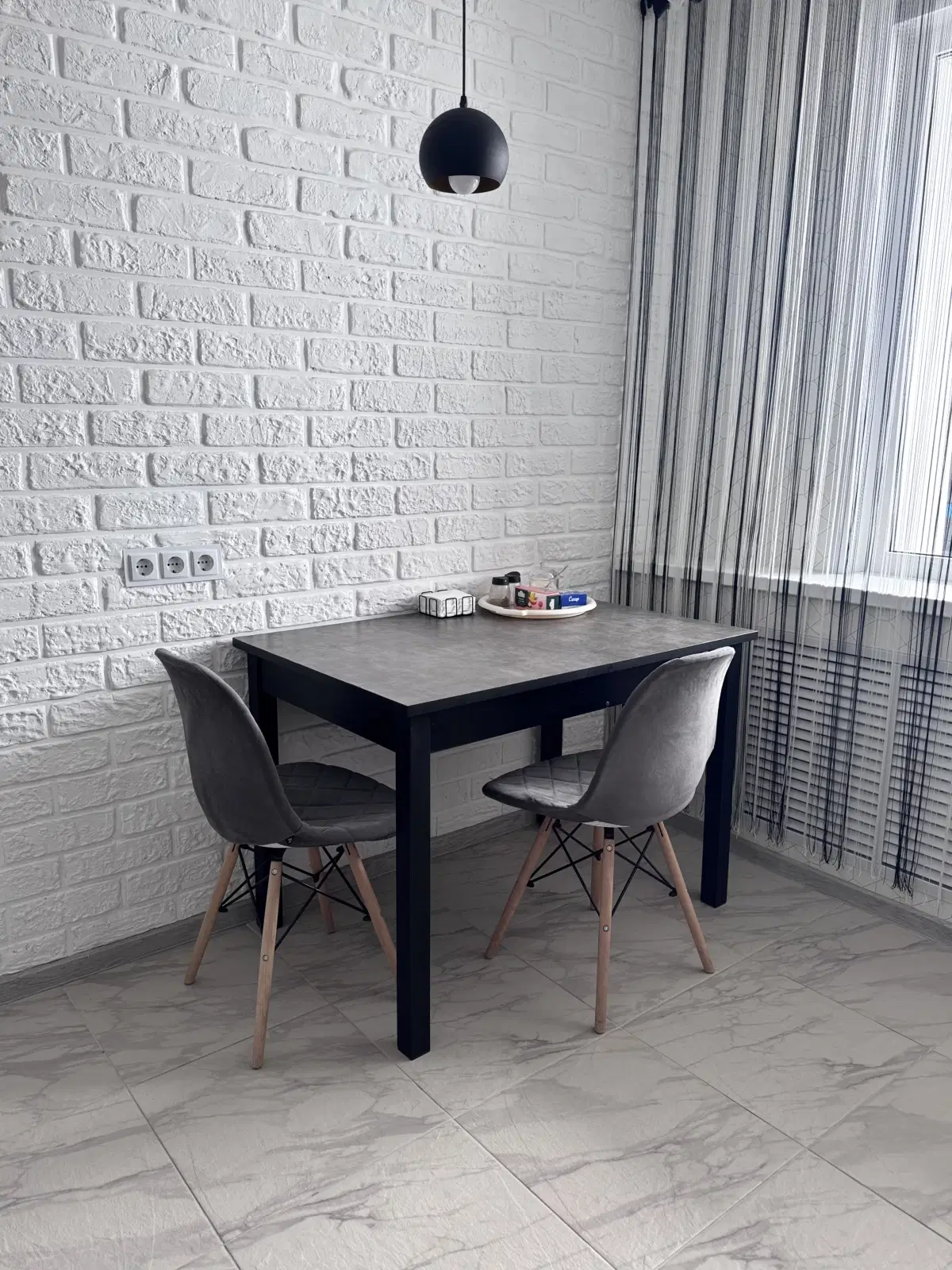 Фото квартиры 1-к. квартира, 38 м², 2 кроват…