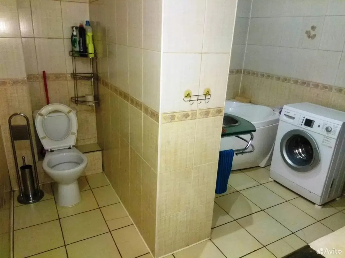 фото Трехкомнатные апартаменты на Г…