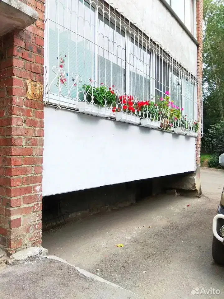 фото Трехкомнатные апартаменты на Г…