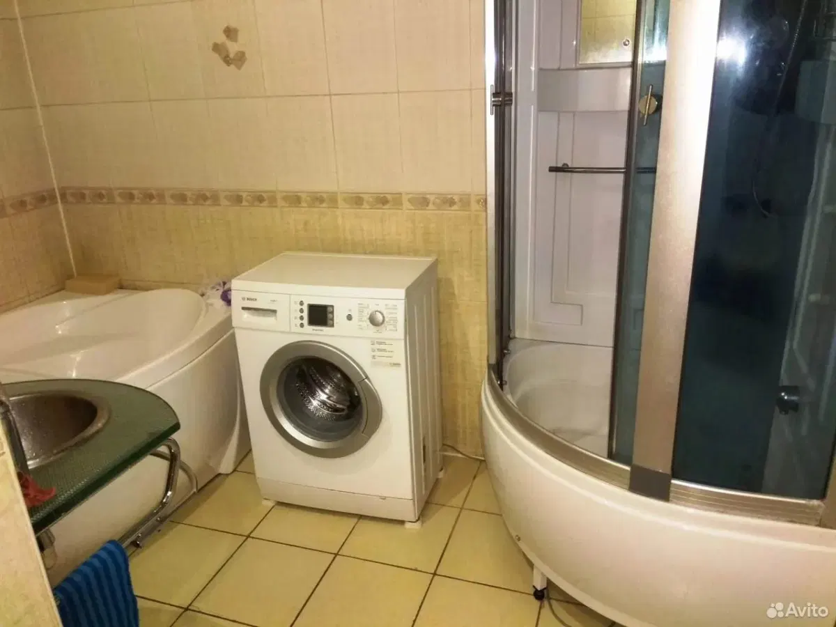 Фото квартиры Трехкомнатные апартаменты на Г…