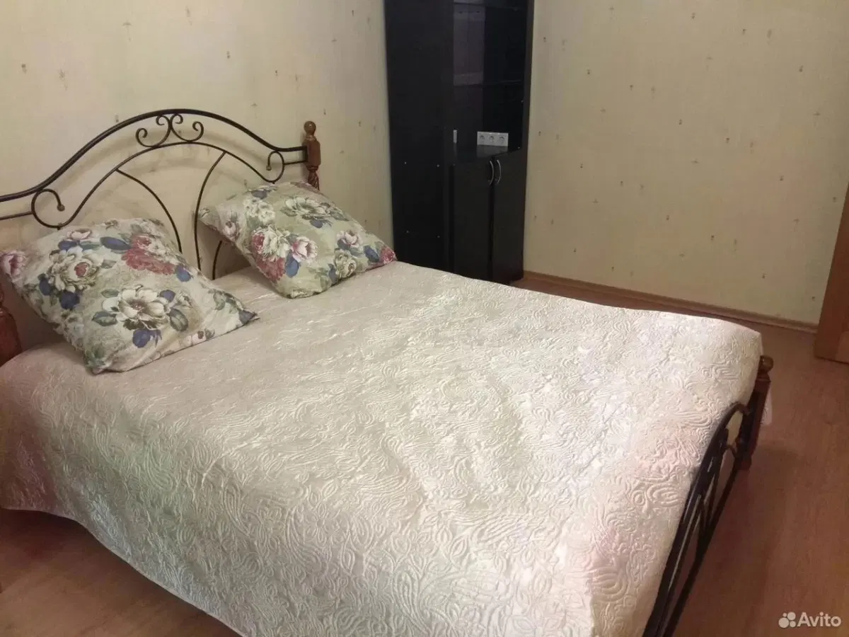 фото Трехкомнатные апартаменты на Г…