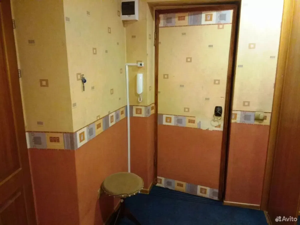 Фото квартиры Трехкомнатные апартаменты на Г…