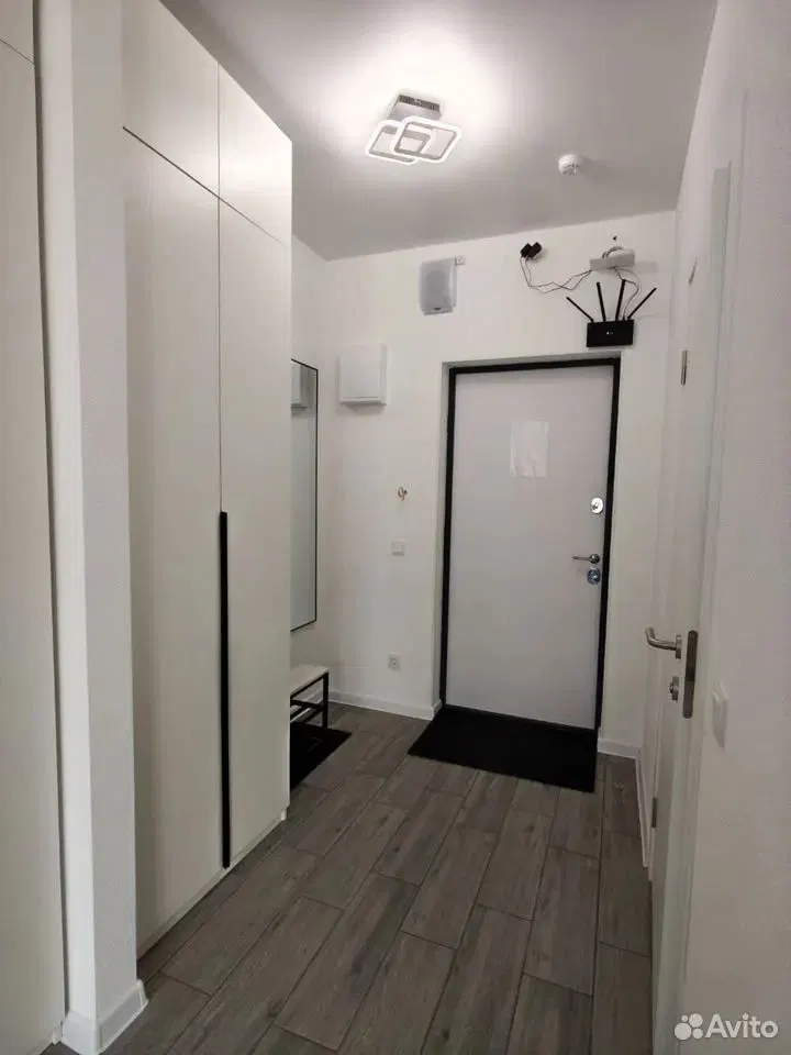 фото Квартира-студия, 23 м², 1 кров…