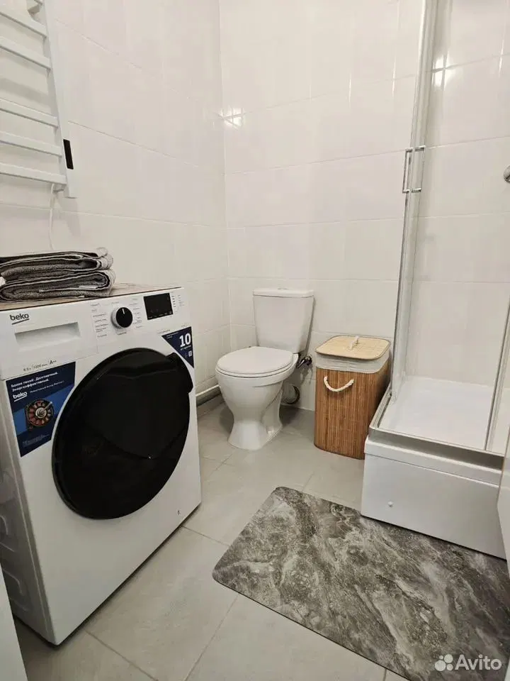 фото Квартира-студия, 23 м², 1 кров…