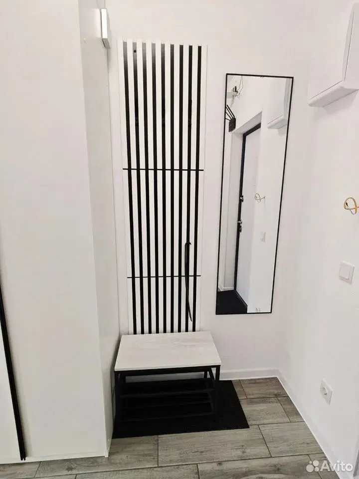 фото Квартира-студия, 23 м², 1 кров…