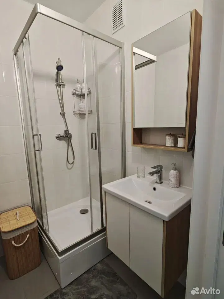 фото Квартира-студия, 23 м², 1 кров…