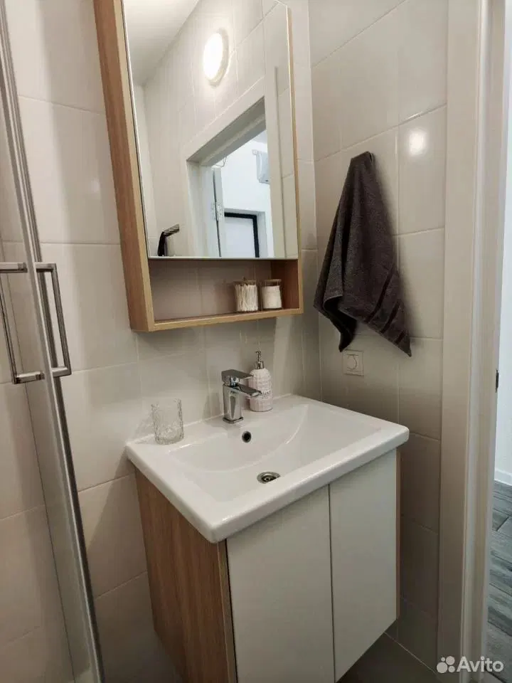 фото Квартира-студия, 23 м², 1 кров…
