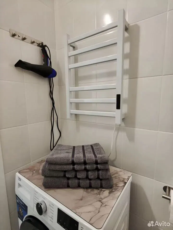 фото Квартира-студия, 23 м², 1 кров…