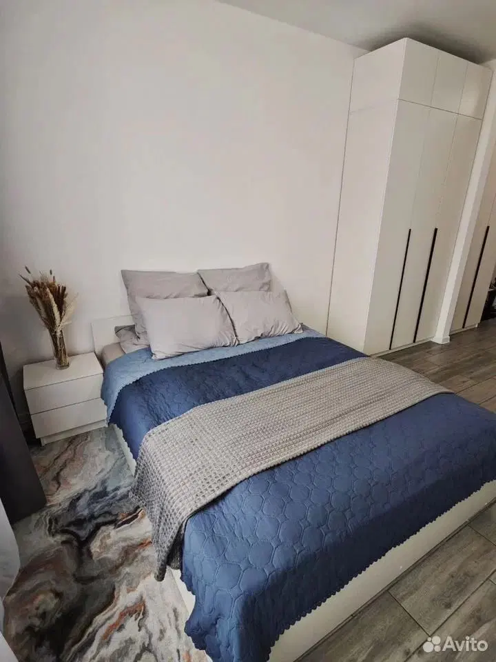 фото Квартира-студия, 23 м², 1 кров…