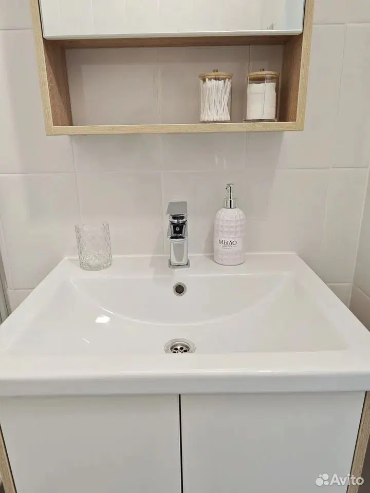 фото Квартира-студия, 23 м², 1 кров…