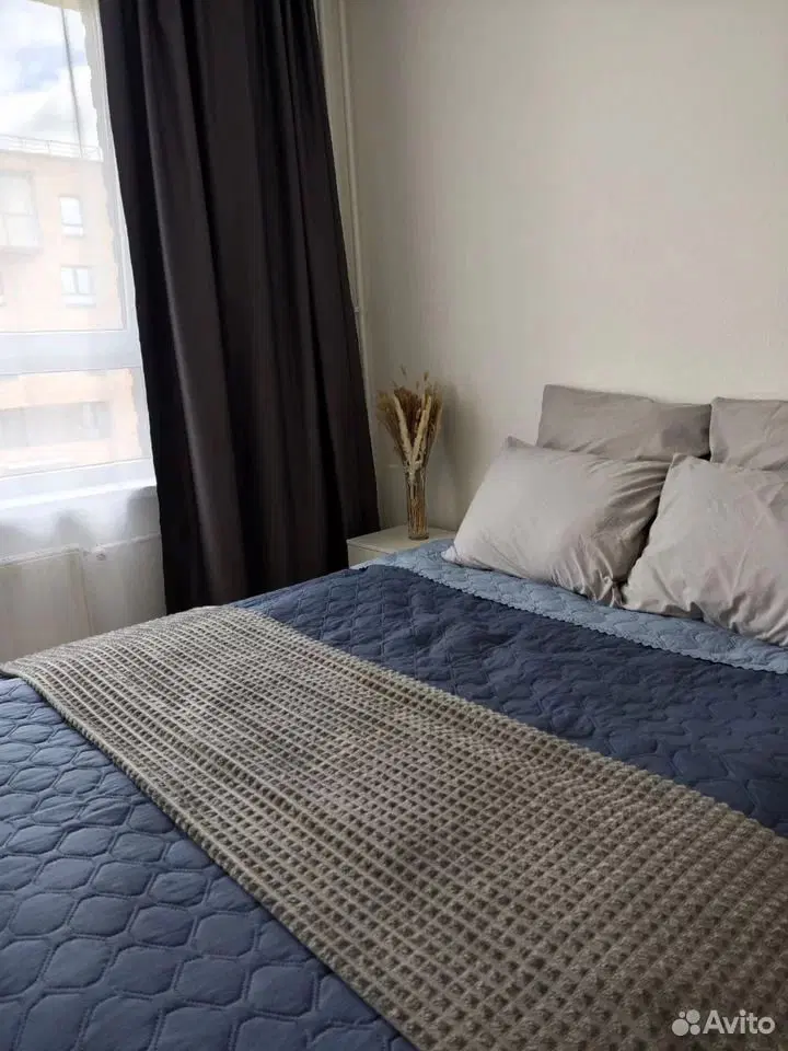 фото Квартира-студия, 23 м², 1 кров…