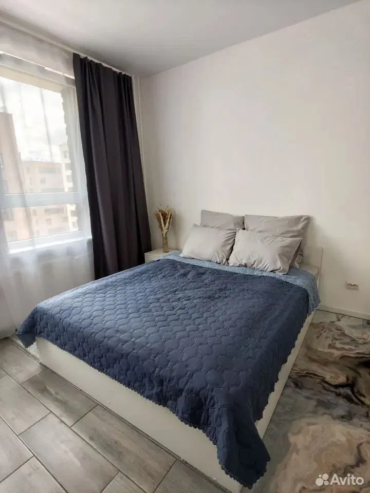фото Квартира-студия, 23 м², 1 кров…