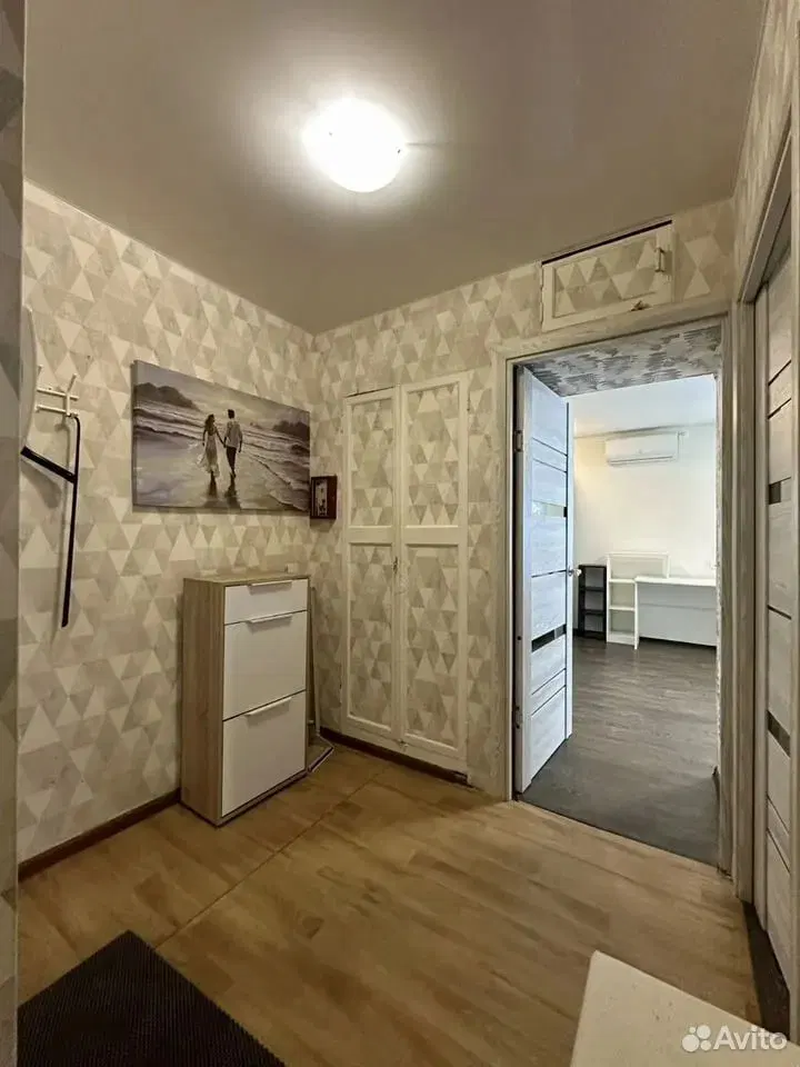 фото 2-к. квартира, 42 м², 2 кроват…