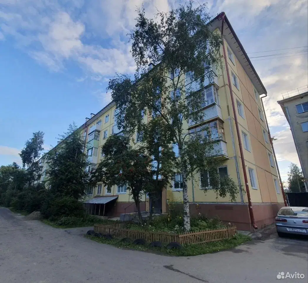 фото 2-к. квартира, 42 м², 2 кроват…