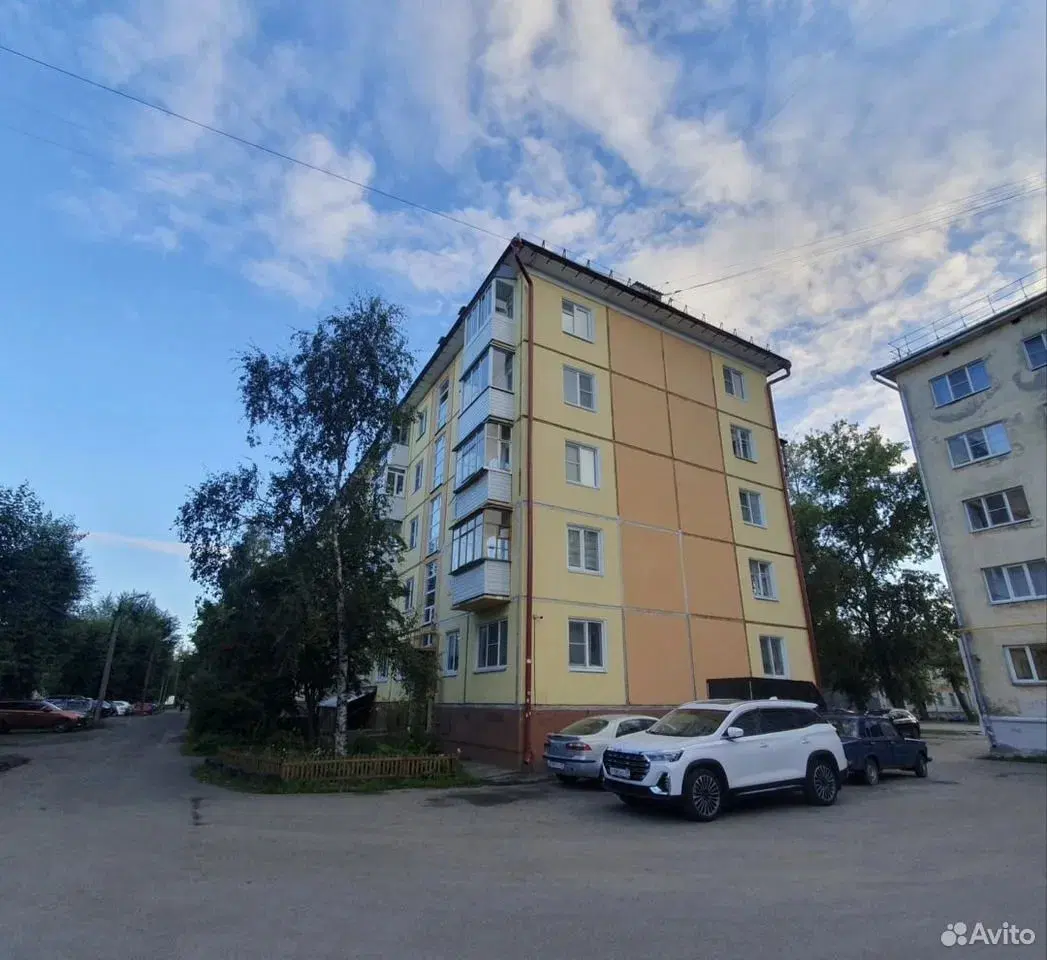 фото 2-к. квартира, 42 м², 2 кроват…