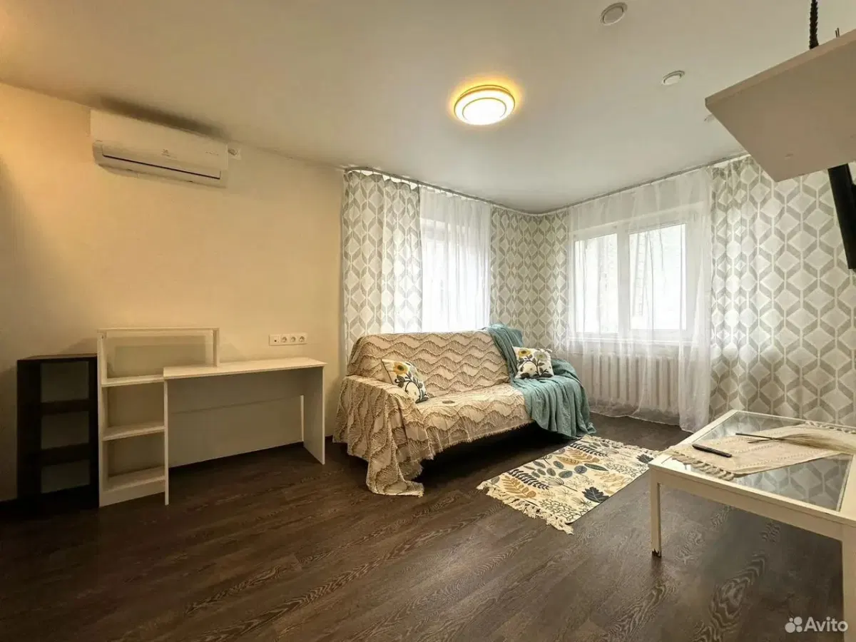фото 2-к. квартира, 42 м², 2 кроват…