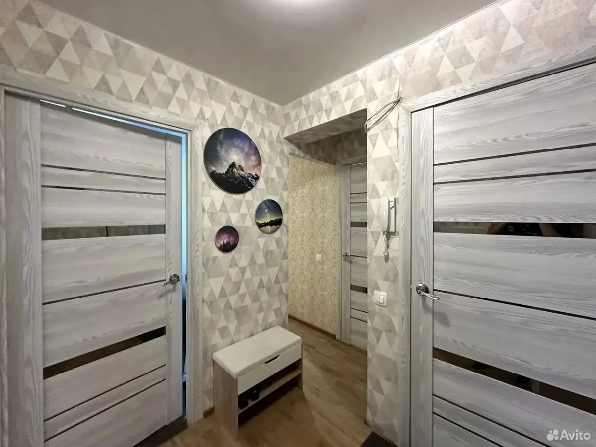 фото 2-к. квартира, 42 м², 2 кроват…