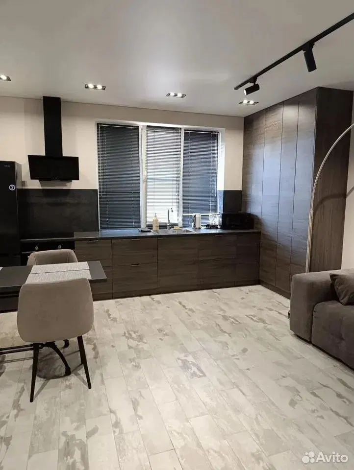 фото 2-к. квартира, 70,7 м², 2 кров…