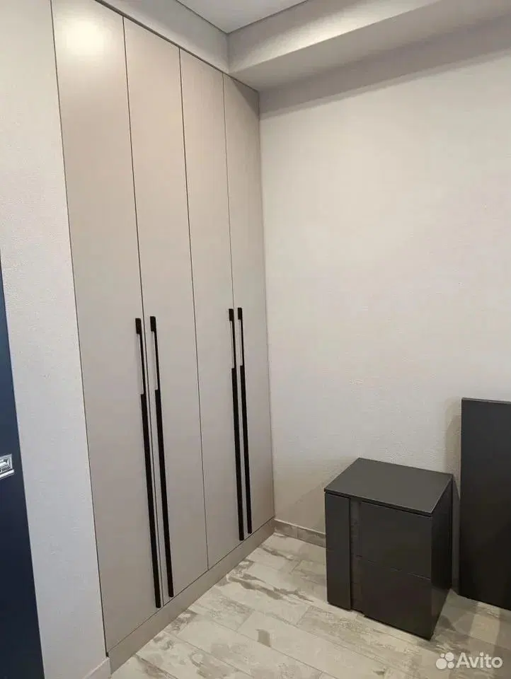 фото 2-к. квартира, 70,7 м², 2 кров…