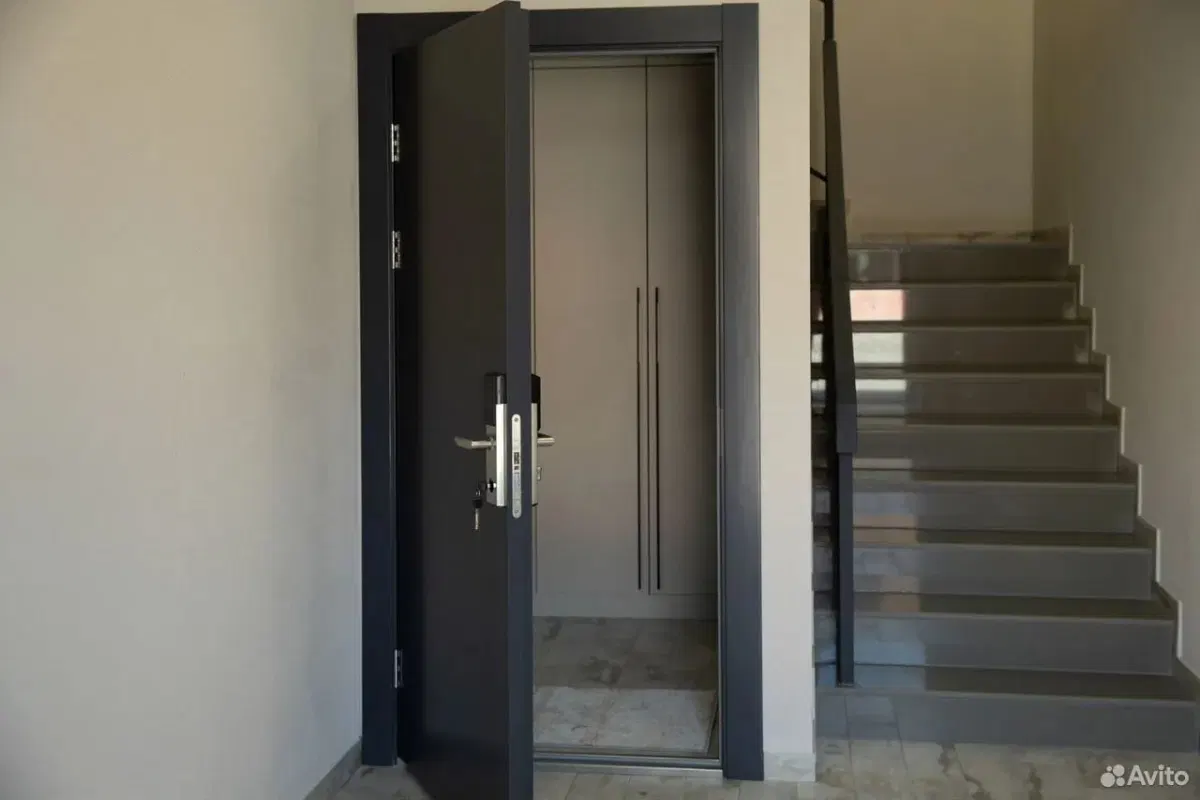 Фото квартиры 2-к. квартира, 70,7 м², 2 кров…