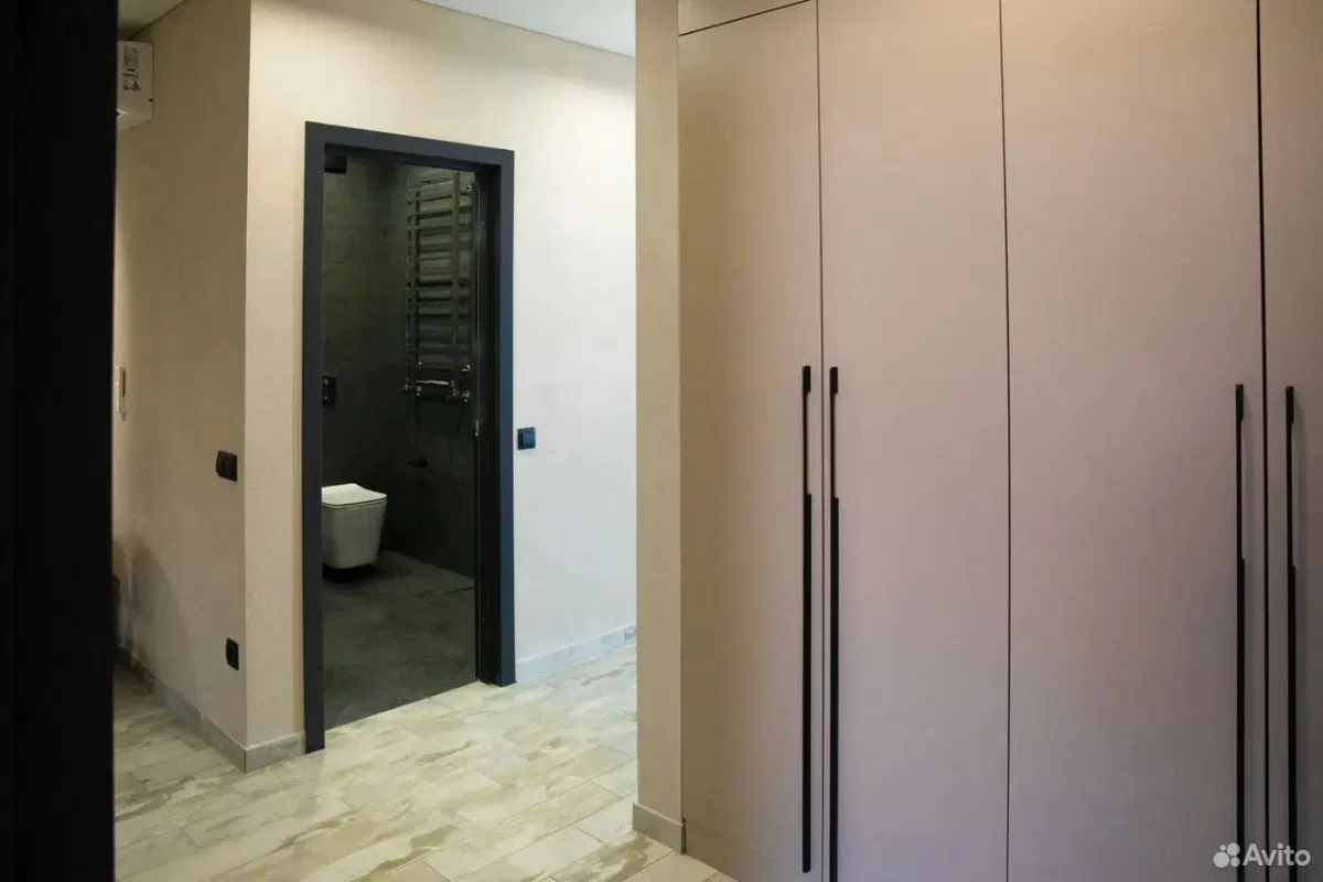 фото 2-к. квартира, 70,7 м², 2 кров…