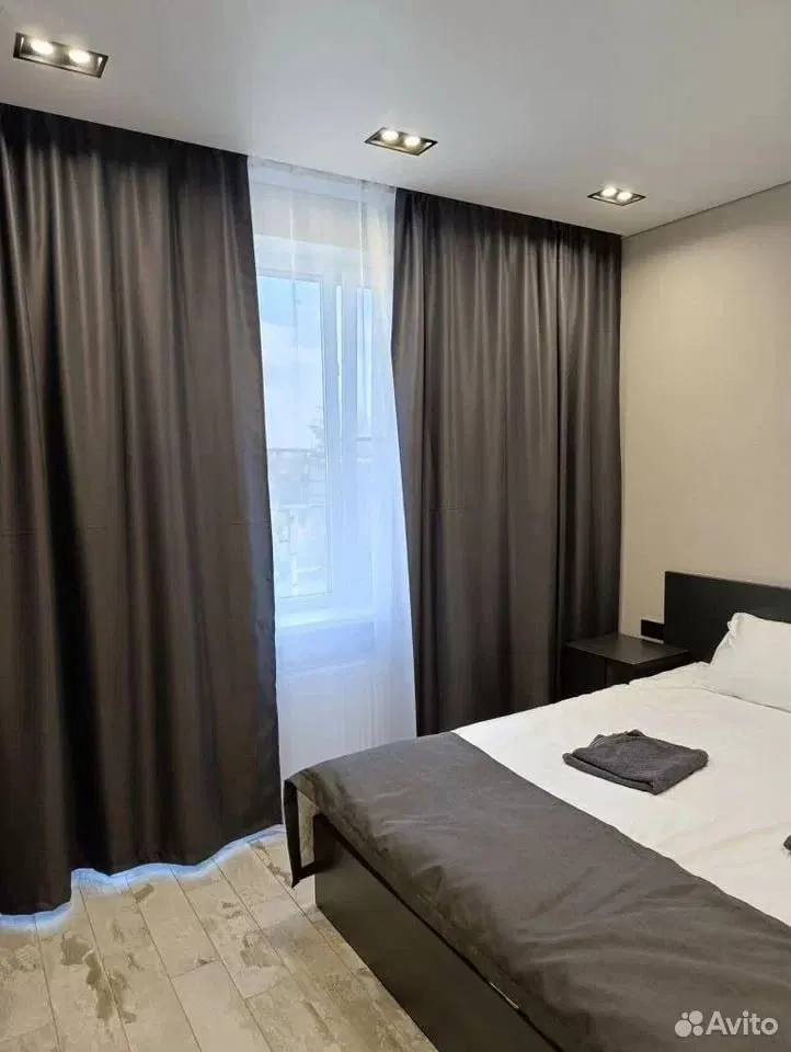 фото 2-к. квартира, 70,7 м², 2 кров…