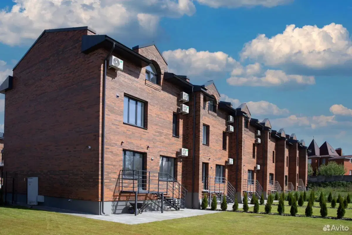 Фото квартиры 2-к. квартира, 70,7 м², 2 кров…