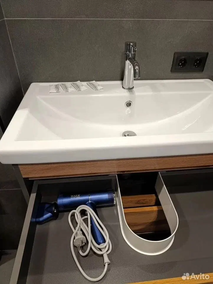 Фото квартиры 2-к. квартира, 71,7 м², 2 кров…