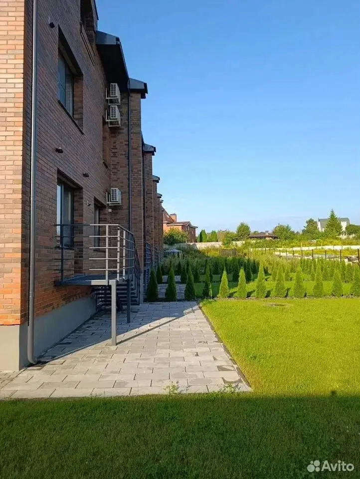 Фото квартиры 1-к. квартира, 69,7 м², 1 кров…