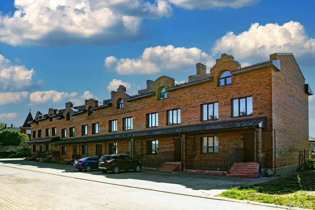 фото 1-к. квартира, 69,7 м², 1 кров…
