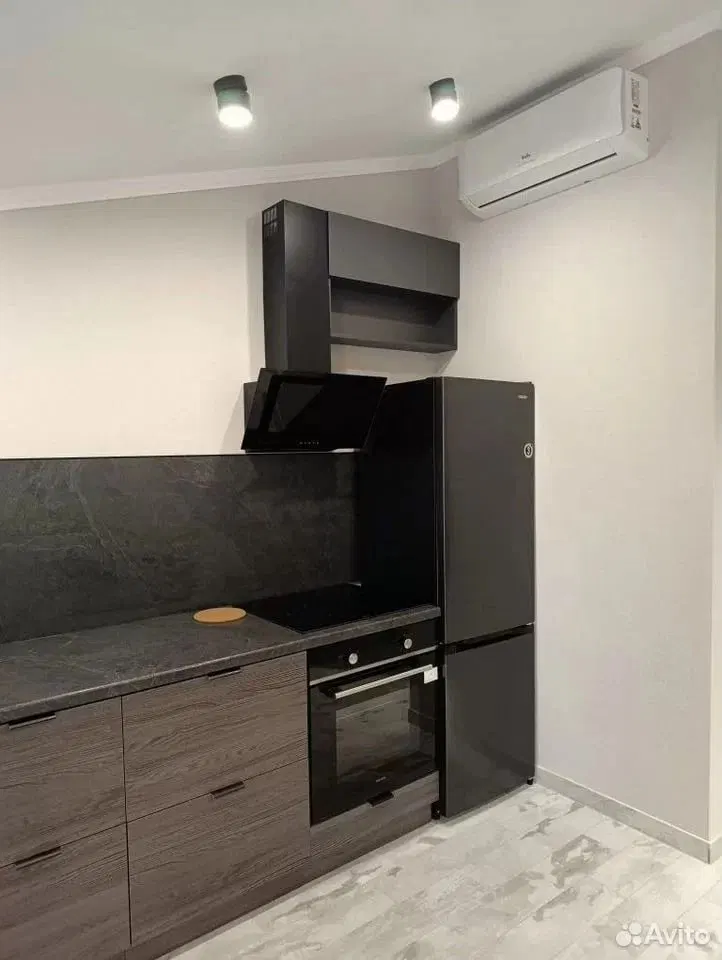 Фото квартиры 1-к. квартира, 69,7 м², 1 кров…