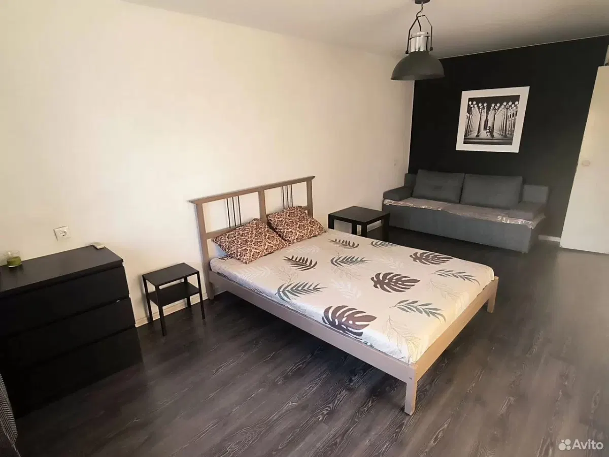 фото 2-к. квартира, 54 м², 3 кроват…