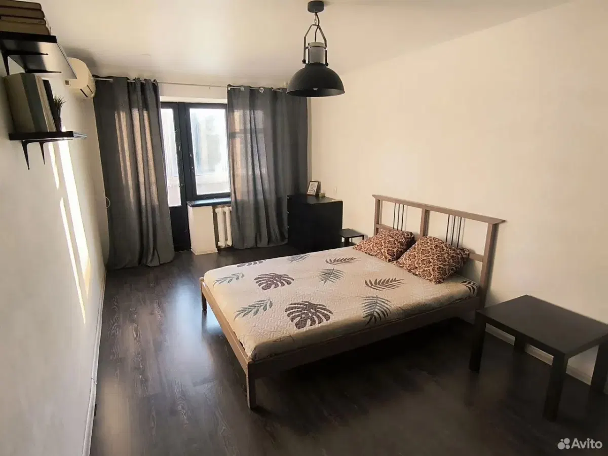 фото 2-к. квартира, 54 м², 3 кроват…