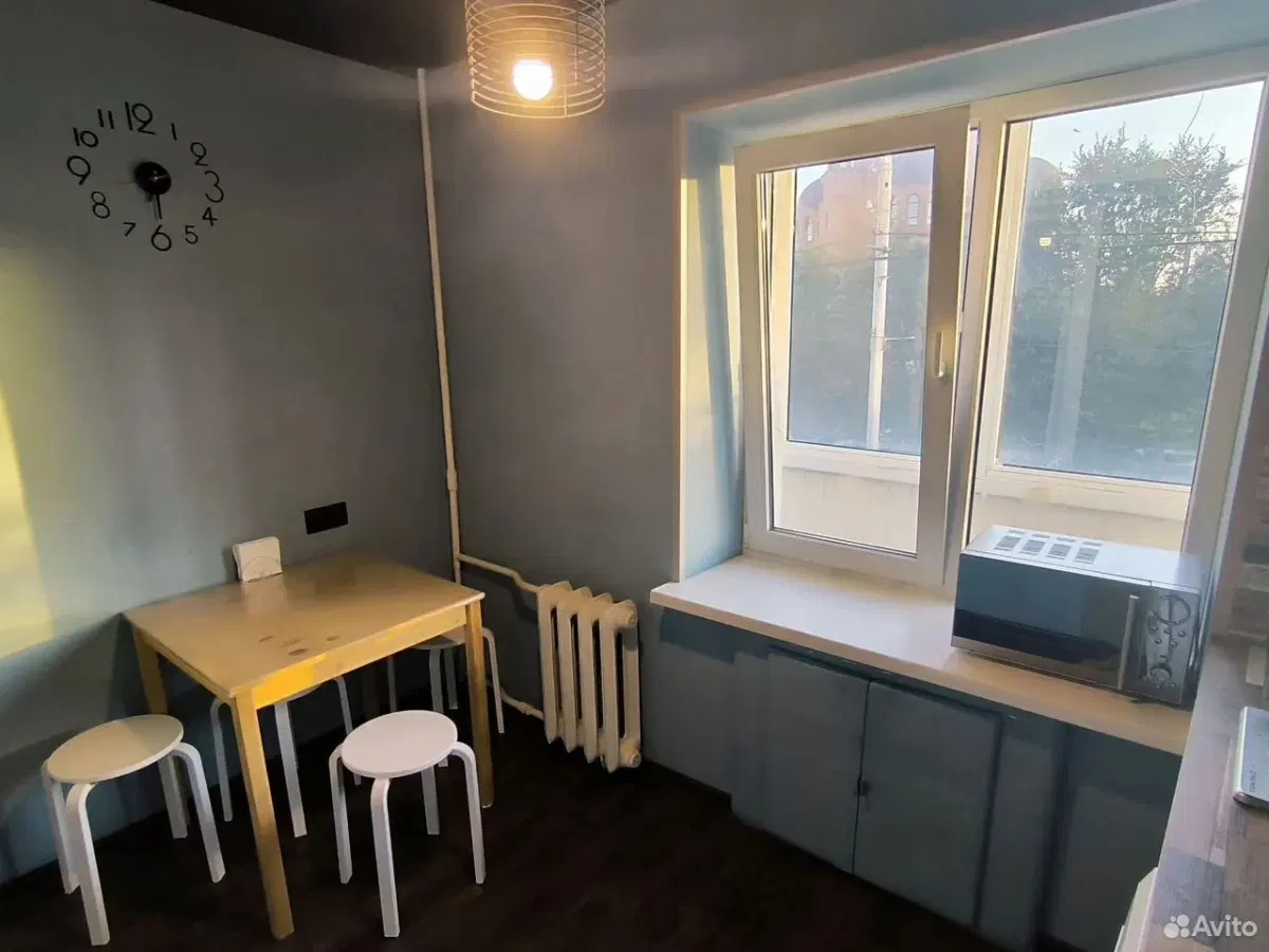 фото 2-к. квартира, 54 м², 3 кроват…