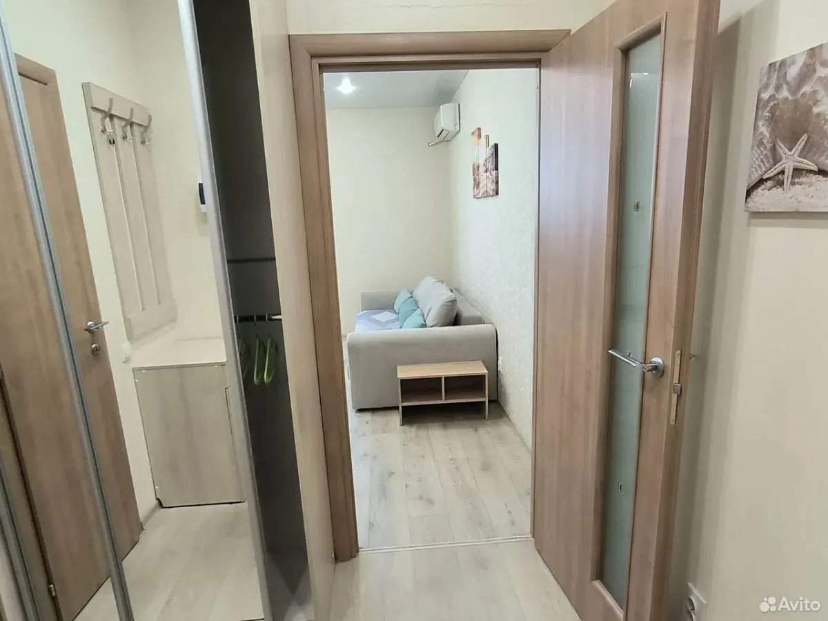 фото Квартира-студия, 29 м², 1 кров…